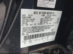 Ford Mustang Mach-E Premium, снимка 9