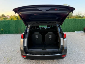 Peugeot 5008 GT-line 360камери/Лед Фарове/Панорама/Нови Гуми/, снимка 14