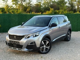 Peugeot 5008 GT-line 360камери/Лед Фарове/Панорама/Нови Гуми/, снимка 3