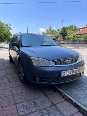Ford Mondeo, снимка 6