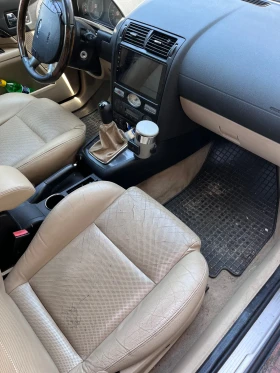 Ford Mondeo, снимка 8