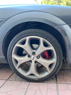Ford Mondeo, снимка 7