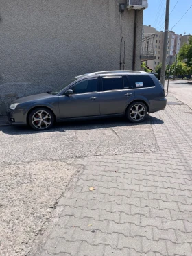 Ford Mondeo, снимка 2