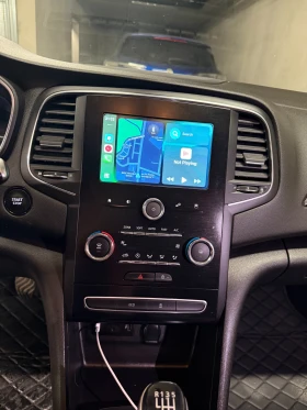 Renault Megane, снимка 9