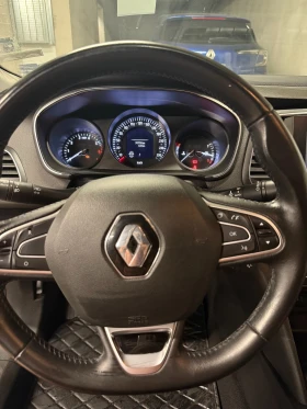 Renault Megane, снимка 8