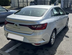 Renault Megane, снимка 6
