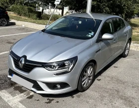 Renault Megane, снимка 3