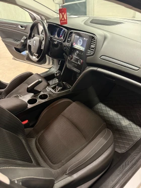 Renault Megane, снимка 13