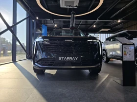 Geely Starray 1.5 GK, снимка 2