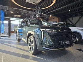 Geely Starray 1.5 GK, снимка 1