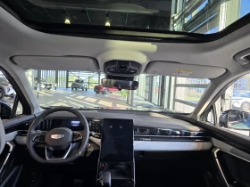 Geely Starray 1.5 GK, снимка 5