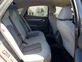 Hyundai Sonata 2.5l Se, снимка 10