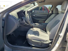 Hyundai Sonata 2.5l Se, снимка 7
