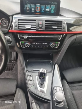 BMW 320 D FACE! 166000км! Германия! Full!, снимка 11