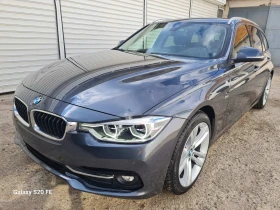 BMW 320 D FACE! 166000км! Германия! Full!, снимка 1