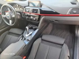 BMW 320 D FACE! 166000км! Германия! Full!, снимка 15