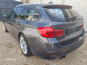 BMW 320 D FACE! 166000км! Германия! Full!, снимка 5