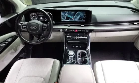Kia Carnival Дигитално табло\Обдухване\360 Камери, снимка 7