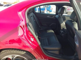 Alfa Romeo Giulia 2.0l Veloce Awd, снимка 8