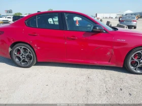 Alfa Romeo Giulia 2.0l Veloce Awd, снимка 6