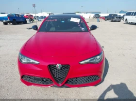 Alfa Romeo Giulia 2.0l Veloce Awd, снимка 12