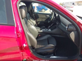 Alfa Romeo Giulia 2.0l Veloce Awd, снимка 5