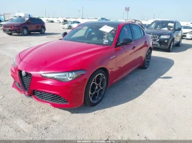 Alfa Romeo Giulia 2.0l Veloce Awd, снимка 2