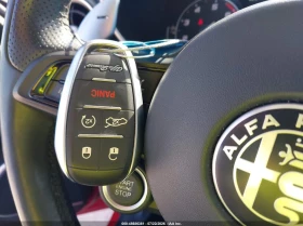 Alfa Romeo Giulia 2.0l Veloce Awd, снимка 11