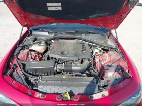 Alfa Romeo Giulia 2.0l Veloce Awd, снимка 10