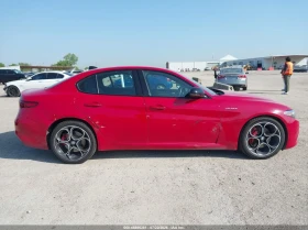 Alfa Romeo Giulia 2.0l Veloce Awd, снимка 13