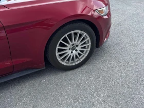 Ford Mustang * V6 * CARFAX * ЦЕНА ДО БГ, снимка 7
