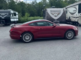 Ford Mustang * V6 * CARFAX * ЦЕНА ДО БГ, снимка 3