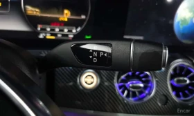 Mercedes-Benz E 220 E220d Coupe Burmester , Carbon Trim , Swarovski, снимка 9