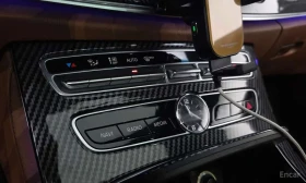 Mercedes-Benz E 220 E220d Coupe Burmester , Carbon Trim , Swarovski, снимка 16