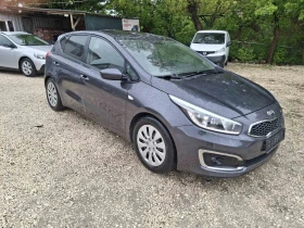 Kia Ceed 1.6crdi EURO 6, снимка 4