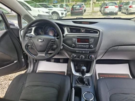 Kia Ceed 1.6crdi EURO 6, снимка 10