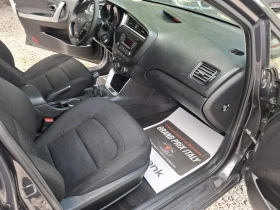 Kia Ceed 1.6crdi EURO 6, снимка 12