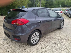 Kia Ceed 1.6crdi EURO 6, снимка 5
