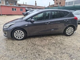Kia Ceed 1.6crdi EURO 6, снимка 6
