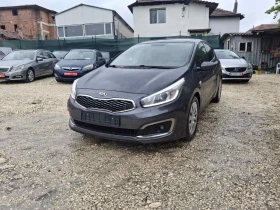 Kia Ceed 1.6crdi EURO 6, снимка 2