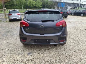 Kia Ceed 1.6crdi EURO 6, снимка 8