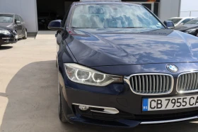 BMW 316, снимка 6