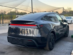 Tesla Model Y 6+ 1* Dual Motor* Long Range, снимка 4