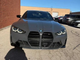 BMW M4 * Competition M xDrive* АВТОКРЕДИТ* , снимка 6