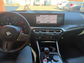 BMW M4 * Competition M xDrive* АВТОКРЕДИТ* , снимка 9