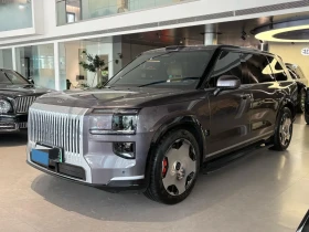 Zeekr 9X, снимка 1