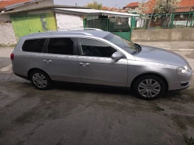 VW Passat 1.9 TDI, снимка 2