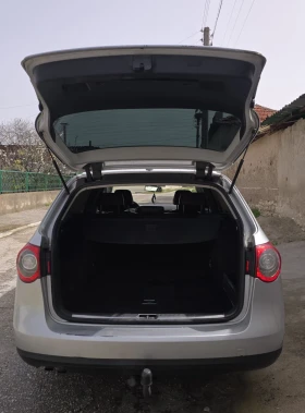VW Passat 1.9 TDI, снимка 6