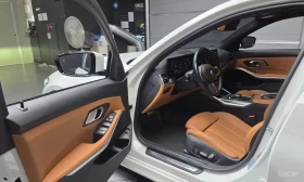 BMW 320, снимка 6