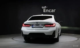 BMW 320, снимка 4